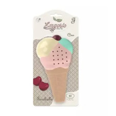 Ice Cream Cone Cooling Toy